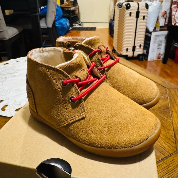 UGG baby boot - Picture 3 of 5